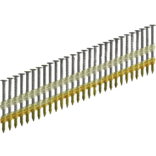 STAVBANDAD SPIK SENCO VFZ 21ø 50X2,9MM HUGGEN  500ST